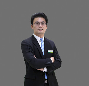 大客戶經(jīng)理 董學(xué)偉